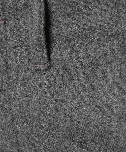 green label relaxing（グリーンレーベルリラクシング）の「[バリス] BC BALLIS STRC/FLAN NOP パンツ◆（その他パンツ・メンズ・ネイビー/グレー/ダークグレー・X-LARGE/LARGE/X-SMALL/MEDIUM/SMALL/XX-LARGE）」の8枚目の写真