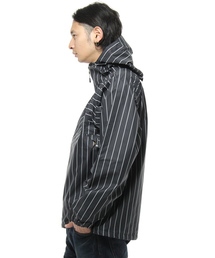 XLARGE（エクストララージ）の「XL×Lowe Alpine Venture Stripe Hoody