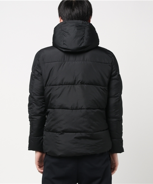 on ダウン　ナイロン中綿ジャケット✖️2 ZANTER JAPAN / ザンタージャパン]6720 JP-ORIGINAL DOWN ダウン