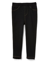GAP | Classic five-pocket leggings (幼児)(レギンス/スパッツ)