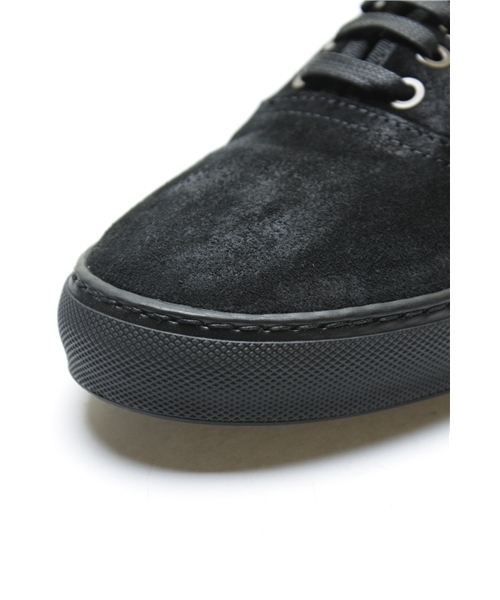 時しらず（トキシラズ）の「VANS AUTHENTIC JP（スニーカー・メンズ・ブラック/レッド/ネイビー・41/42/43/44）」の8枚目の写真