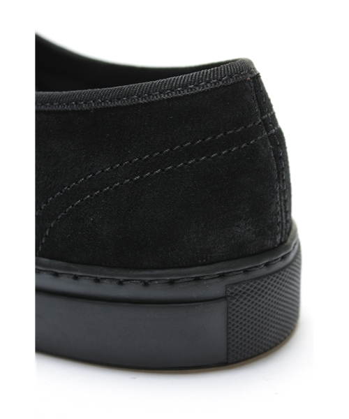 時しらず（トキシラズ）の「VANS AUTHENTIC JP（スニーカー・メンズ・ブラック/レッド/ネイビー・41/42/43/44）」の6枚目の写真