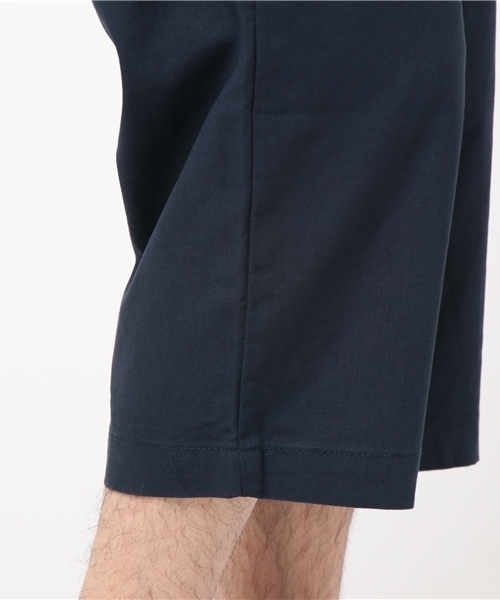 WEGO（ウィゴー）の「WEGO/エアリネンラウンジパンツ（スラックス・メンズ・ブラック/サックスブルー/カーキ/ベージュ/ネイビー/マスタード・MEDIUM/LARGE）」の13枚目の写真