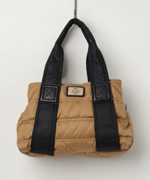 VitaFelice | キルティングマザーズバッグ(M) トートバッグ ナイロン/キャンバス [sentino/センティノ] (トートバッグ)