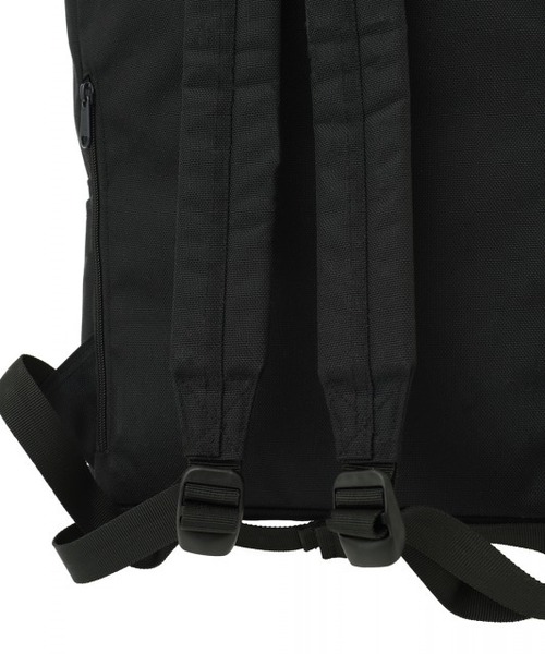 CLANE(クラネ)の「CLANE DAYBAG(バックパック/リュック・レディース・ブラック・FREE)」の8枚目の写真