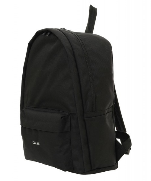 CLANE(クラネ)の「CLANE DAYBAG(バックパック/リュック・レディース・ブラック・FREE)」の9枚目の写真