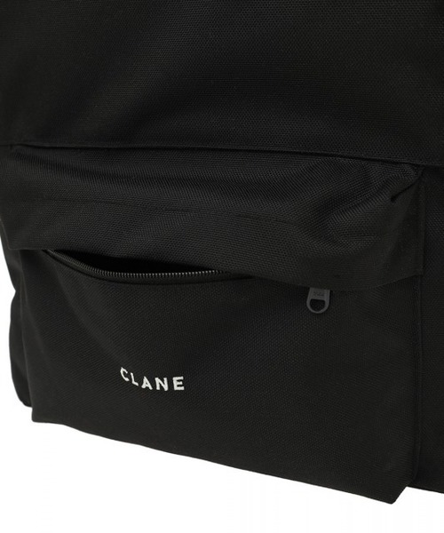CLANE(クラネ)の「CLANE DAYBAG(バックパック/リュック・レディース・ブラック・FREE)」の10枚目の写真