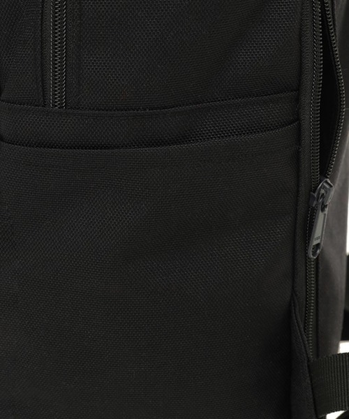CLANE(クラネ)の「CLANE DAYBAG(バックパック/リュック・レディース・ブラック・FREE)」の11枚目の写真