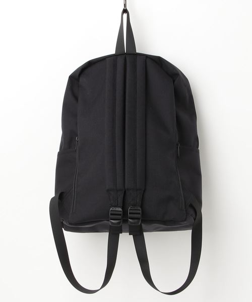 CLANE(クラネ)の「CLANE DAYBAG(バックパック/リュック・レディース・ブラック・FREE)」の15枚目の写真
