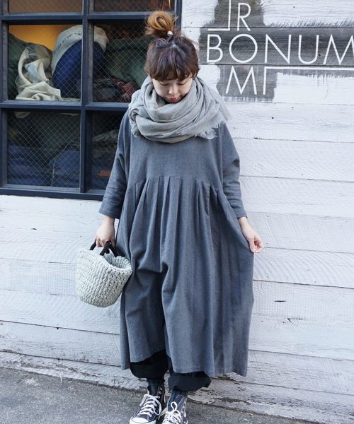 売り尽くし価格 Journal Standardワンピース 春の最新作 送料無料