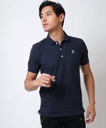 MARK & LONA（マークアンドロナ）の「INDEED POLO（ポロシャツ）」 - WEAR