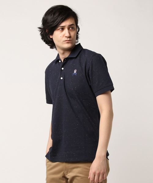 MARK & LONA（マークアンドロナ）の「INDEED POLO（ポロシャツ）」 - WEAR