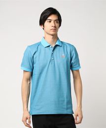 MARK & LONA（マークアンドロナ）の「INDEED POLO（ポロシャツ）」 - WEAR