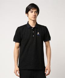 MARK & LONA（マークアンドロナ）の「INDEED POLO（ポロシャツ）」 - WEAR