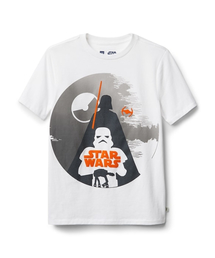 GAP | Gapkids | Star Wars(TM) グラフィックTシャツ(Tシャツ/カットソー)