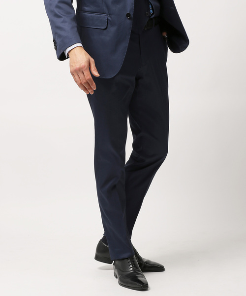 平方 徒歩で 厳 スーツ カンパニー Zozo Fukumori Jp