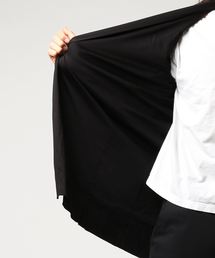 KAZUYUKI KUMAGAI ATTACHMENT　ストールカーディガン KAZUYUKI KUMAGAI ATTACHMENT ストールカーディガン KAZUYUKI