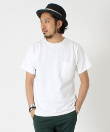BEAMS | ○Goodwear / カスタムポケットTEE(Tシャツ/カットソー)