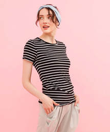 ベーシックTシャツ