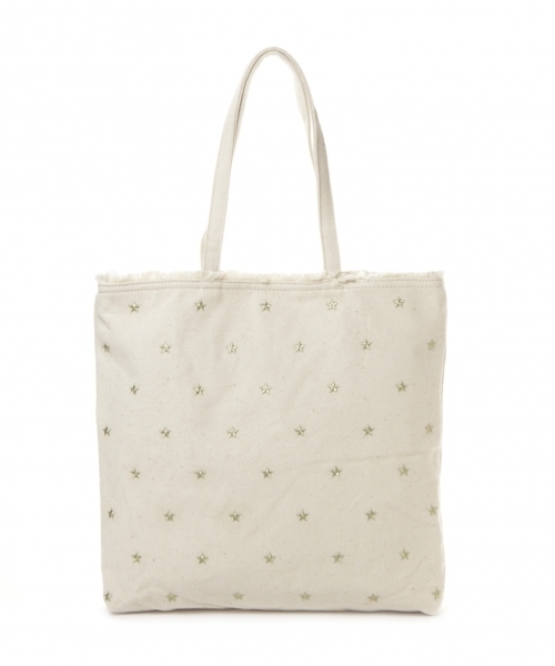 niko and...(ニコアンド)の「オリジナルアソート2WAYトート(トートバッグ・レディース・ナチュラル/レッド/ネイビー・0)」の2枚目の写真