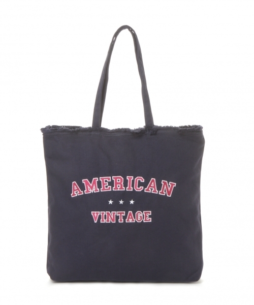 niko and...(ニコアンド)の「オリジナルアソート2WAYトート(トートバッグ・レディース・ナチュラル/レッド/ネイビー・0)」の1枚目の写真