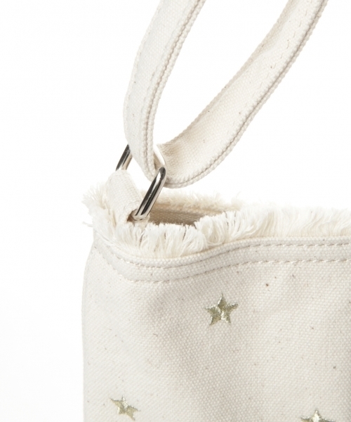 niko and...(ニコアンド)の「オリジナルアソート2WAYトート(トートバッグ・レディース・ナチュラル/レッド/ネイビー・0)」の7枚目の写真