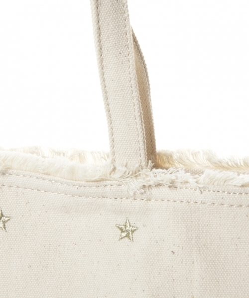 niko and...(ニコアンド)の「オリジナルアソート2WAYトート(トートバッグ・レディース・ナチュラル/レッド/ネイビー・0)」の8枚目の写真