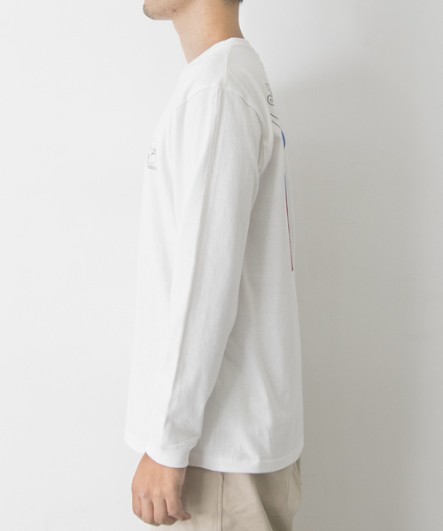 URBAN RESEARCH（アーバンリサーチ）の「masami yanagida×URiD