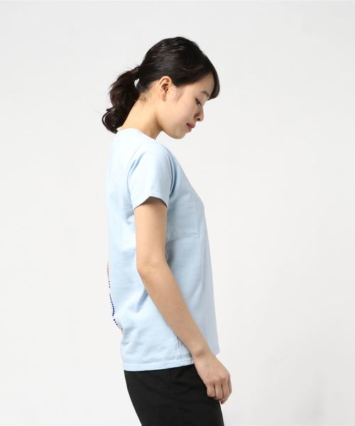 Rhinestone S/S Tee Rhinestone S/S Tee