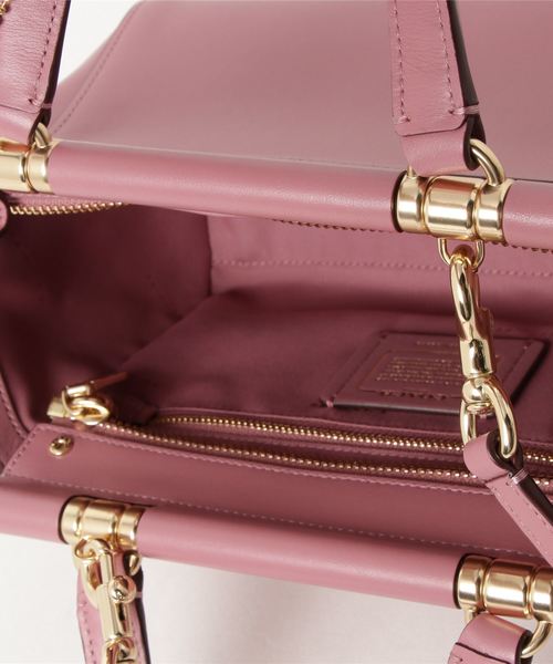 COACH（コーチ）の「【コーチ】グレース バッグ 20（ショルダーバッグ