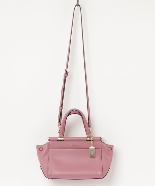 COACH（コーチ）の「【コーチ】グレース バッグ 20（ショルダーバッグ