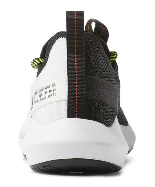 Reebok（リーボック）の「SOLE FURY (ソールフューリー)（スニーカー・メンズ・ホワイト/ブラック/ホワイト×ブルー/ブラック系その他・25.5cm/26.5cm/26.0cm/27.0cm/27.5cm/28.0cm/28.5cm/29.0cm/29.5cm/30.0cm/30.5cm/31cm/32cm/25.0cm）」の14枚目の写真