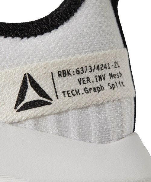 Reebok（リーボック）の「SOLE FURY (ソールフューリー)（スニーカー・メンズ・ホワイト/ブラック/ホワイト×ブルー/ブラック系その他・25.5cm/26.5cm/26.0cm/27.0cm/27.5cm/28.0cm/28.5cm/29.0cm/29.5cm/30.0cm/30.5cm/31cm/32cm/25.0cm）」の15枚目の写真