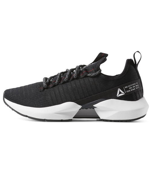 Reebok（リーボック）の「SOLE FURY (ソールフューリー)（スニーカー・メンズ・ホワイト/ブラック/ホワイト×ブルー/ブラック系その他・25.5cm/26.5cm/26.0cm/27.0cm/27.5cm/28.0cm/28.5cm/29.0cm/29.5cm/30.0cm/30.5cm/31cm/32cm/25.0cm）」の16枚目の写真