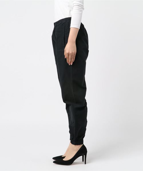 セール パンツ リラックス ナイロン トラック トラック パンツ レディース その他パンツ Calvin Calvin Klein Jeans カルヴァンクラインジーンズ のファッション