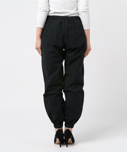 セール パンツ リラックス ナイロン トラック トラック パンツ レディース その他パンツ Calvin Calvin Klein Jeans カルヴァンクラインジーンズ のファッション