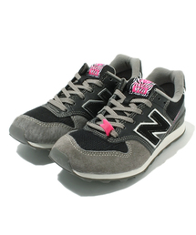 NEW BALANCE | レディース ニューバランス ゼブラ アニマル new balance WR996UZ(スニーカー)