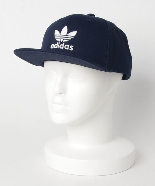 クラシック Classic 帽子 Trefoil クラシック アディダスオリジナルス キャップ Adidas アディダス のファッション Sb Sb トレフォイル キャップ