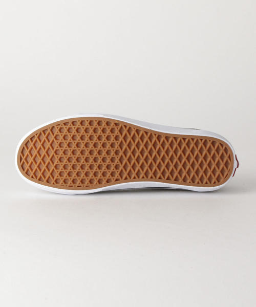 VANS（バンズ）の「＜VANS＞ OLD SKOOL/オールドスクール（スニーカー・メンズ・オレンジ/グレー/ケリー/ダークブラウン/ブラウン/ライム/ライラック/シャーベット・8/8h/10/9/7h）」の12枚目の写真