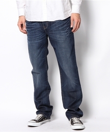 TOMMY HILFIGER | MERCER STACKS BLUE(デニムパンツ)