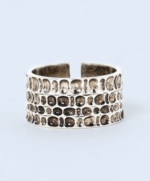 florist | 3種展開デザインワイドリング(リング)