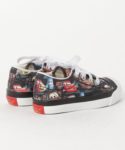 Purcell Slip Jack Jack Converse Kids Converse コンバース のスニーカー Converse Cars シューズ ブラック スニーカー Converse コンバース のファッション