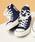 TOMORROWLAND�i�g�D�����[�����h�j�́u�y40TH EXCLUSIVE�zCONVERSE×TOMORROWLAND ALL STAR 100 HI �n�C�J�b�g�X�j�[�J�[�i�X�j�[�J�[�j�v�b�ڍ׉摜