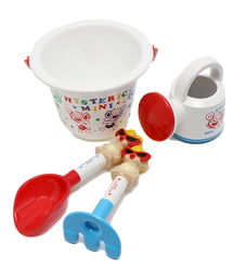 HYSTERIC MINI | Welcom to HYSTERIC FRIENDS お砂場SET(その他雑貨)