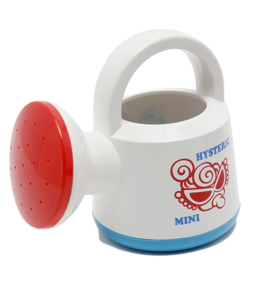 HYSTERIC MINI（ヒステリックミニ）の「Welcom to HYSTERIC FRIENDS お砂場SET（その他雑貨・キッズ・トリコロール/ピンク・FREE）」の4枚目の写真