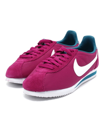 NIKE | ナイキ ウィメンズ クラシック コルテッツ ナイロン NIKE WMNS CLASSIC CORTEZ NYLON 457226(スニーカー)