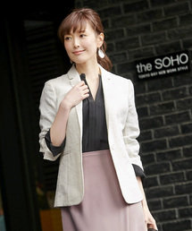 RUIRUE BOUTIQUE�i���C���G �u�e�B�b�N�j�́u���l���^�b�`�e�[���[�W���P�b�g�i�e�[���[�h�W���P�b�g�j�v