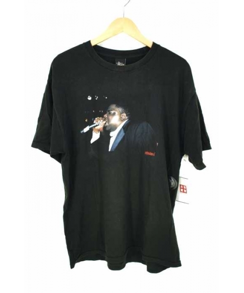 ブランド古着】JONATHAN MANNION クルーネックプリントTシャツ（T 