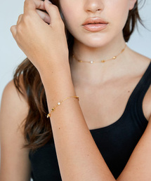 OF ARC（オブアーク）の「Gold Pills Blacelet（バングル/リストバンド）」