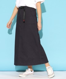 GRAMICCI / グラミチ BAKER SKIRT